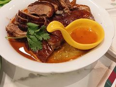 -鹅冠港式茶餐厅(来福士店)