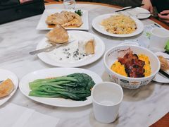 -翠华餐厅(德基广场店)