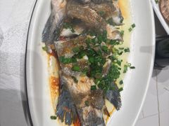 -金海湾海鲜排档(朱家尖店)