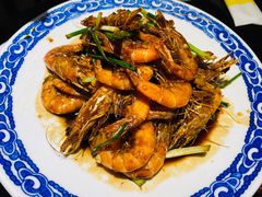 -老头儿油爆虾·知味杭州(爱琴海购物中心)