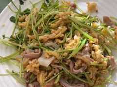 -桃子餐厅·天津菜(王顶堤总店)