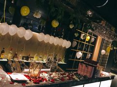 包房-V SHOW max KTV(粉巷店)