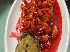 -花楸树下(观水路店)
