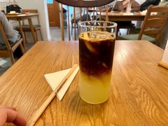-白胡子咖啡(丽都园店)