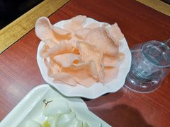 虾片-金刚山烧烤(中山路店)