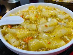 -老苏州芳和园茶酒楼  传统苏帮菜(观前店)