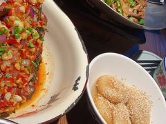 -老湘村·湖南土菜(天河维多利店)