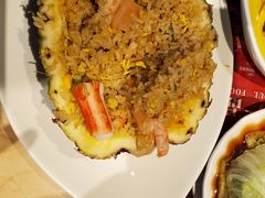 -避风塘(百联东郊店)
