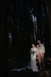 点击看大图 -Chic Bridal 熙可婚纱