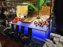 -二楼咖啡厅·厦门源昌凯宾斯基大酒店(湖滨中路店)