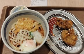 Sauce Noodles