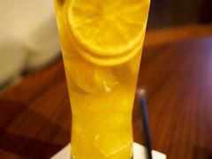 -深圳罗湖木棉花凯悦尚选酒店•大堂吧