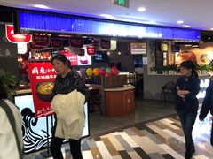 -周鱼小馆石锅酸菜鱼(活力汇店)