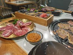 -大学城美食街