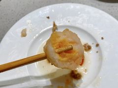 -海底捞火锅(5050购物中心店)