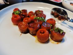 -大董(福田皇庭中心店)