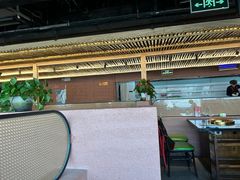 -三江两海老火锅(北京首店)