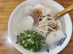 -豆相识•九九豆腐脑(牛咡桥店)
