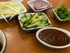 -老昌春饼(中央大街店)