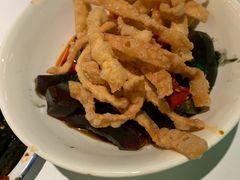 凉拌皮蛋-老长沙龙虾馆·聚会餐厅(白石洲店)