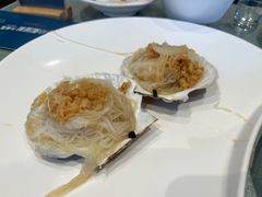 清蒸夏夷贝-小船渔村·大连菜(新华街店)
