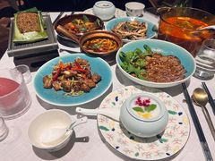 -沿途四季·云南菜(建外大街店)