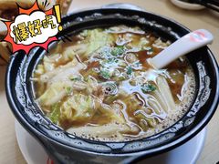 驴杂汤-闫家驴肉老店(华电一校店)
