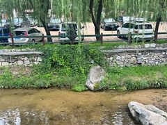 -北京水岸山吧度假村(雁栖镇店)