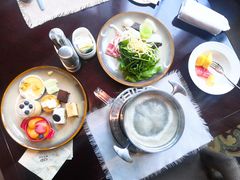 -泉州悦华酒店·自助餐厅