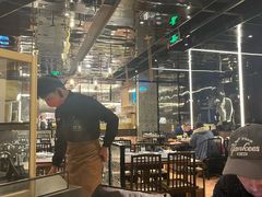 -捞王锅物料理(上海世茂广场店)