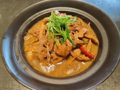 -炊江南·上海菜(国展华漕店)