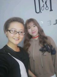 -BM SALON
