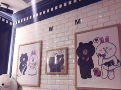 -范特西FANTASY量贩式KTV(民主广场店)