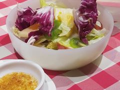 -西贝(上海我格广场店)