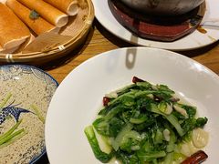 -丹江渔村(首都机场店)