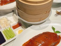 -四季民福烤鸭店(东四十条店)