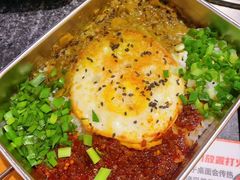 -赞酱川式烤肉(蜀都万达店)