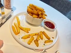 -燃扒房Steakhouse(皇庭店)