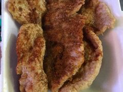 -豪香里脊肉串(大中路店)