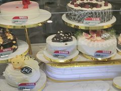 -DQ·蛋糕·冰淇淋(高新万达店)