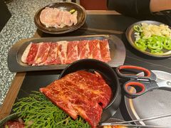-厚贞日式烤肉(浦东汇智店)