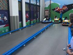 -蒙特利亲子乐园