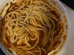 小锅米线-云海肴云南菜(浦江欢乐颂店)