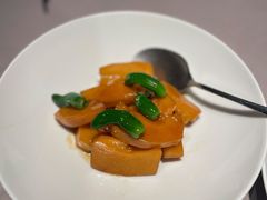 -荣轩(新荣记环球金融中心店)