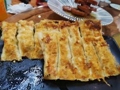 -大眼锅贴饺子(河西店)