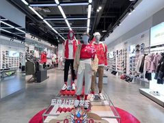 -万达广场(大明宫店)