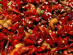 -有红鸡毛店·川菜(建设路店)