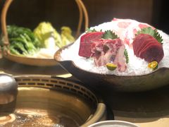 松茸汤底-余欢领鲜火锅(新街口店)