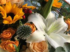 -永红花艺馆(文馨园小区店)