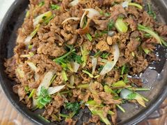 -烤肉季饭庄